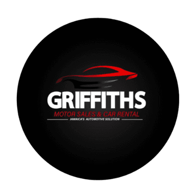 Griffiths Auto Group Logo