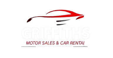 Griffiths Motor Sales Group Logo